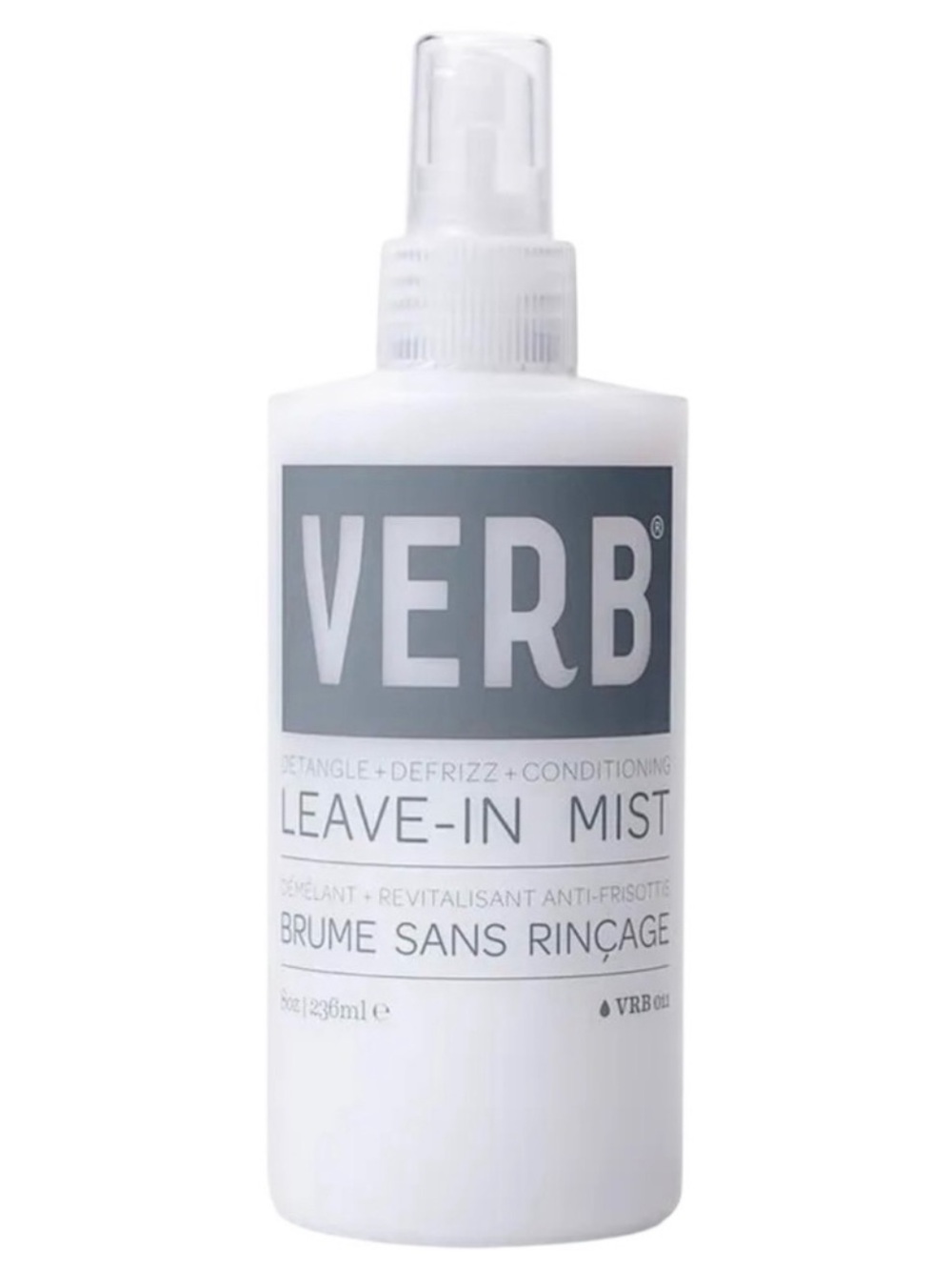 VERB Conditioning Leave In Mist - Picture 1 of 6